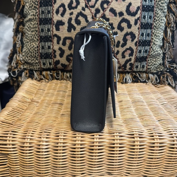 NWT Furla Viva Small Pochette Crossbody/Clutch - Picture 5 of 7